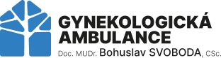 Gynekologicko-porodnická ambulance